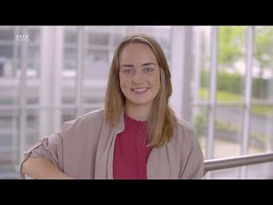 MSc Bioinformatics and Computational Biology at UCC