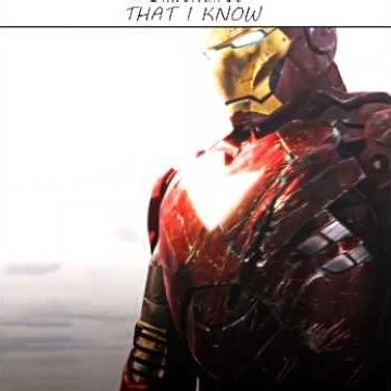 "This is the billionaire i know 💀" - Ironman Edit | LUZ ROJA (VIP MIX -Ultra slowed) #shorts #edit