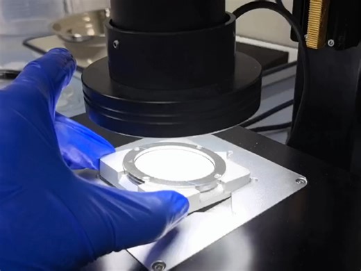 清洁度分析系统，自动清洁度检测设备