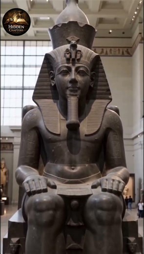 The Magnificent Amenhotep III