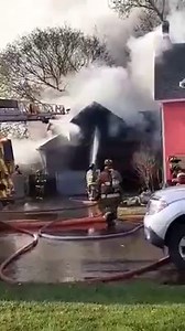 9.5K views · 116 reactions | Structure Fire 606 North Water Street in Uhrichsville. | Tuscarawas County Scanner | Facebook