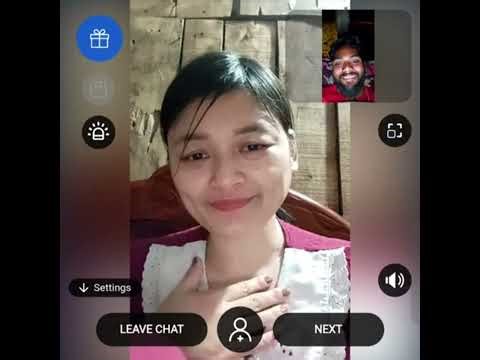 Omegle Video Call Recording | Funny 🤣 Omegle Reaction | Random Video Chat Prank 2026