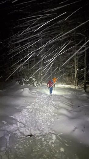 Onion River Outdoors on Instagram: "Bolton Valley night skiing and after hours backcountry adventure await! ❄️❄️ Here at ORO, we have the gear and expertise to make sure you make the most of 🌙🦉 Vermont winter excursions. 💫 From clear-lensed goggles for nighttime visibility, to light, bright headlamps, to skin and scaled backcountry skis (including rentals!), snowshoes, ski packs and first aid/survival kits, climbing skins, ski wax and tools, all the technical clothing layers for a comfortable