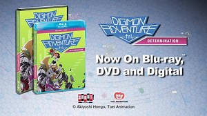 Digimon Adventures Tri Determination - Clip Matt Confronts Tai (English) HD