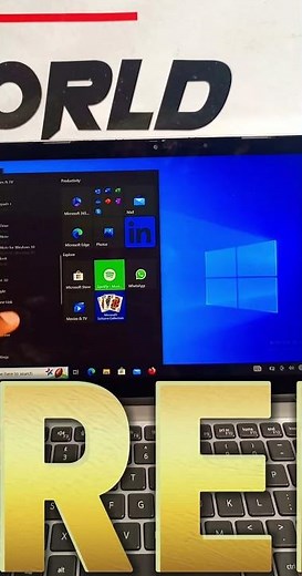 Laptop Review, 11th Generation Dell Latitude 5320.#Dell #soloptech