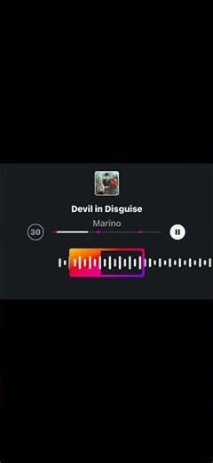 Devil in Disguise - Marino #music #song #marino #devilindisguise #stomp #holler #altpop #indiepop