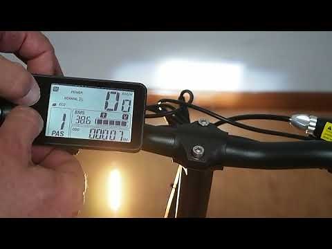Supra 3.0 display C500B