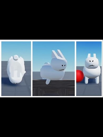 Gubby Memes Collection | Animation