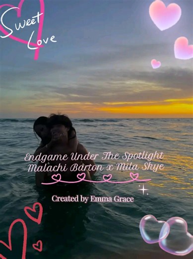 Part 15//Endgame Under The Spotlight//#malachibarton #malachiendgame #malachistories #ynstories