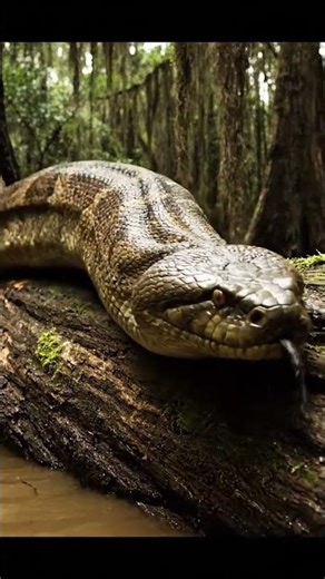 Uncovering the Colossal Size of the World's Largest Reptile – Ancient Beasts– Ancient Earth Stories