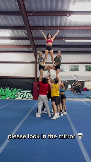 Gabi Butler on TikTok