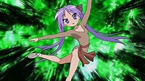 Watch Lucky Star Season 1 Episode 17 - Under the Sun