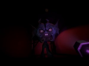 VENGE | On Steam Now!