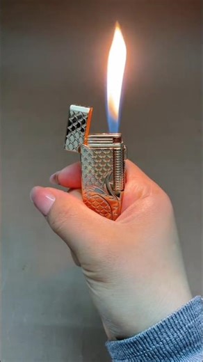 The best trending lighters from TikTok and YouTube!