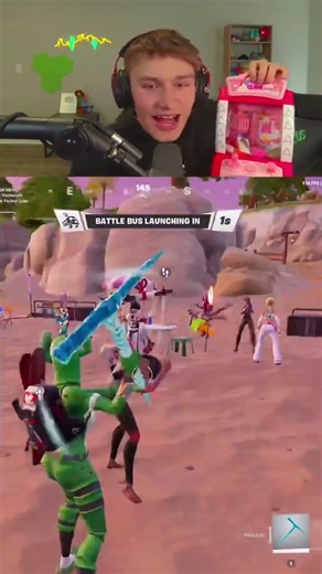 Icon Claw Machine #fortnite