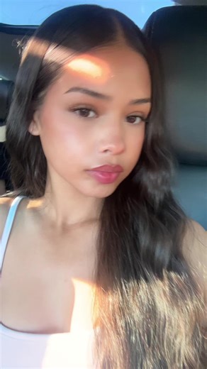 I Did It First: Perfect Lashes Tutorial