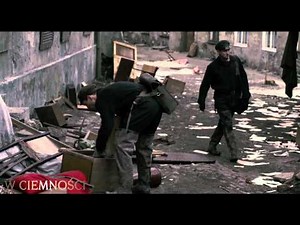 Agnieszka Holland: W CIEMNOŚCI