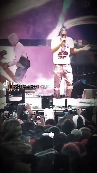 Sheff G - Weight On Me: A Powerful Collaboration