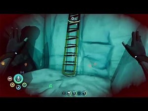 Subnautica Below Zero - How to find the Architects Tissue