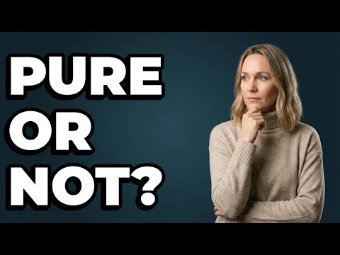 How To Verify Essential Oil Purity?