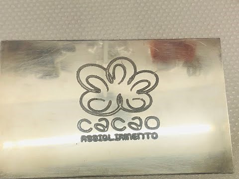 MPCNC engraving with Klipper