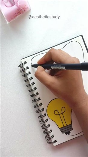 Easy front page idea 'Physics' 💡 #shorts #youtubeshorts #frontpage