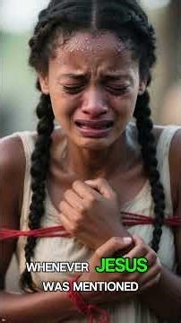 The River Spirit’s Child