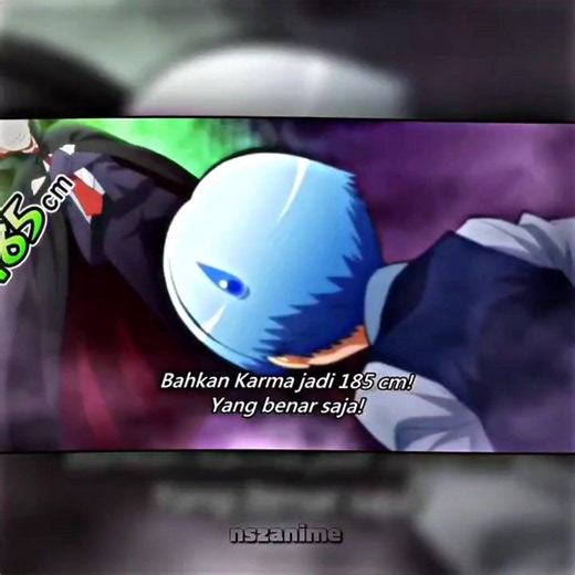 bagi dikit buat nagisa..😭 || assassination classroom #animeedit #assasinationclassroom
