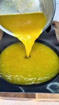 Plum-orange layer 🍊