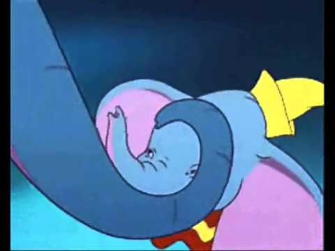 Dumbo Parody Collection
