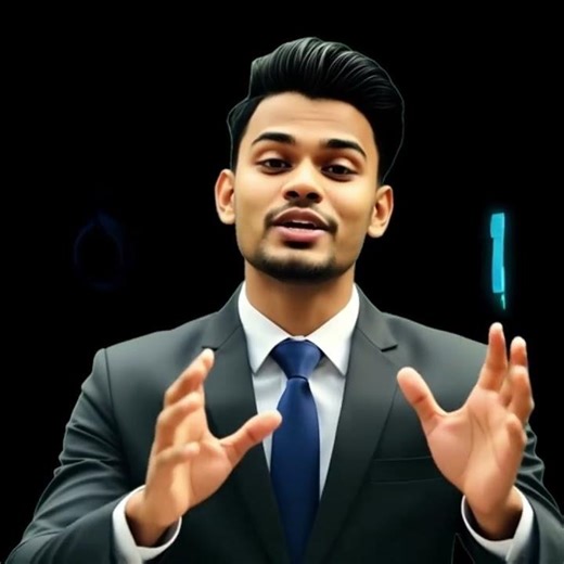 Modern Minimalist Logo Design | Clean & Professional Branding Concept.