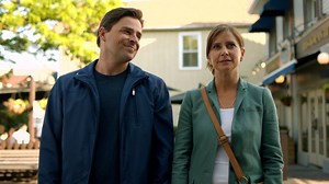 5.1K views · 91 reactions | Watch Kellie Martin and Kavan Smith in the movie "Hello, It's Me." Afraid to love again, Annie's prayers are answered when she starts receiving communications from her late husband that encourage her to follow her heart. | Hallmark Plus | Facebook