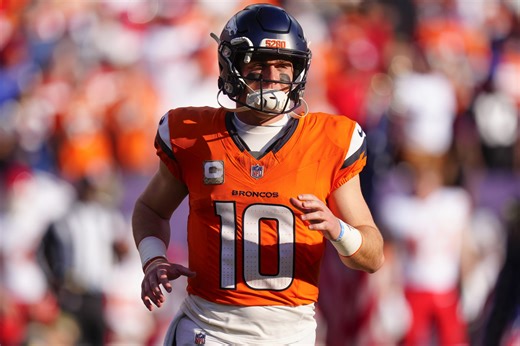 Washington Commanders vs. Denver Broncos projected starting lineup and depth chart for Week 13 SNF | 2025 NFL season