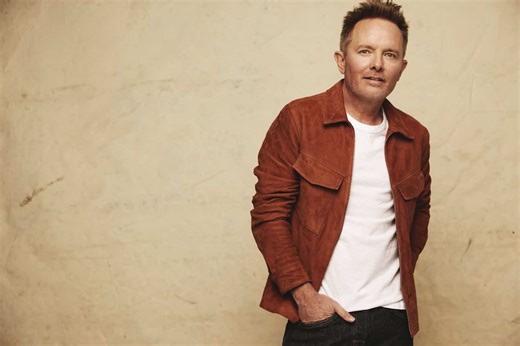 10 Best Chris Tomlin Songs of All Time - Singersroom.com