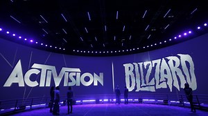 Activision acquires e-sports organizer Major League Gaming