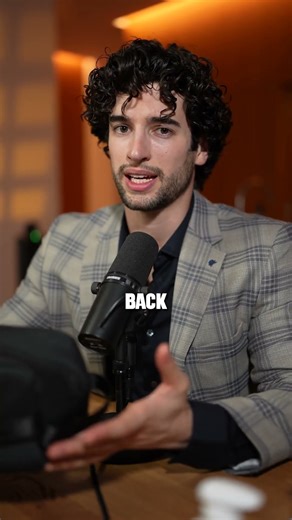 The Toiletry Bag Is Back!