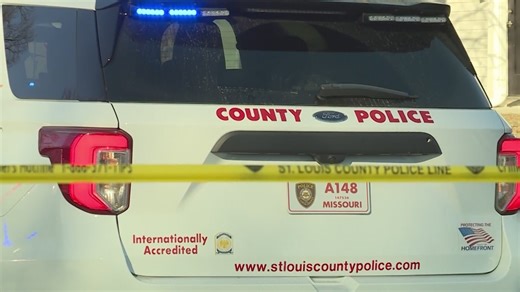 St. Louis County Police join task force to fight regional crime
