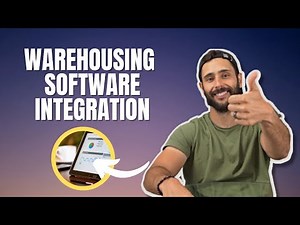 3 Methods to Integrate Warehousing Software | WMS - Sales app - ERP