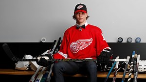 Detroit Red Wings' 2019 NHL draft class: Here's our scouting report