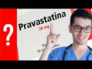 Pravastatin, What Is Pravastatin Used For and How to Take It | And More!! 💊