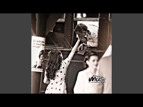 وانت مسافر تذكر اخر كلمه مني - تعديل مميز