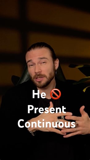 Present Continuous #английский#английскийязык#английскийонлайн#английскийсамостоятельн#english