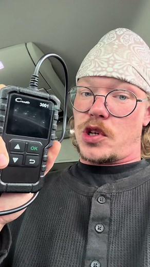 Code W8ASYSU6 A very cost effective little reader! #launch #obd2 #diy #scantool #checkengine