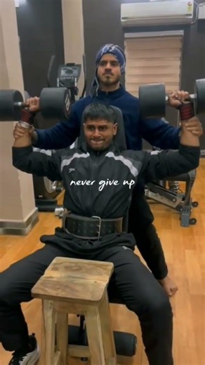 soder press workout, #gymlif #motivation