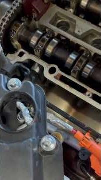 2014 Chevy Volt P013A P0300 Multiple cylinder failures, PCV valve leaking oil