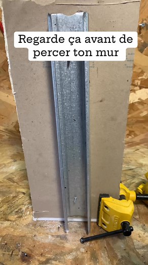 322K views · 1.3K reactions | Aimant placo becker pro #placoplatre #chantier #plaquiste #Renovation #viralreelsシ #Astuces #tutorial | Pic Pic | Facebook