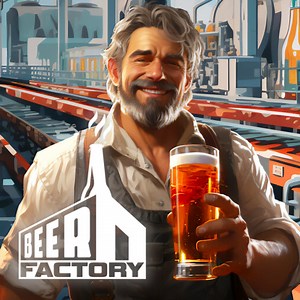 Beer Factory - IGN