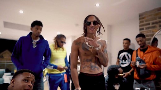 💎 GRM PREMIERE: Young Adz & LB drop a huge collaboration for the streets as Lil Baby jumps on brand new one "Nookie" ➡️ http://bit.ly/2I4GKOO | GRM Daily