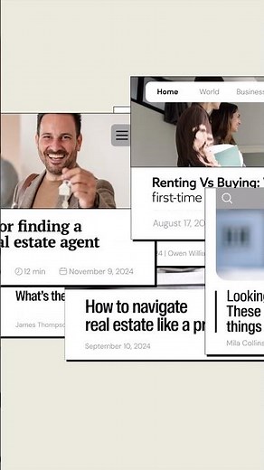 RE/MAX TV Commercial 9x16 (:15) - Overload 2025