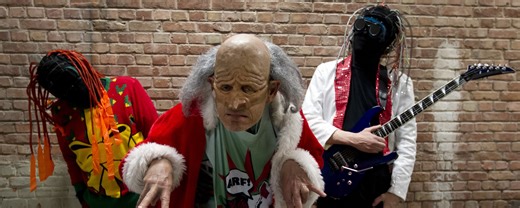 3 Famous Anonymous Bands and Musicians Whose Identities Are Still a Mystery